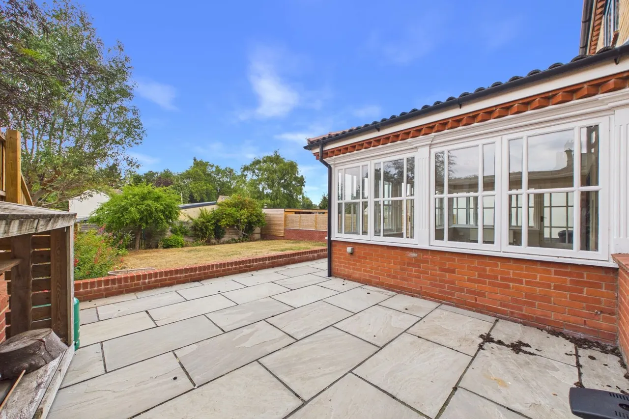 New Road, Ryhall, PE9, photo 35