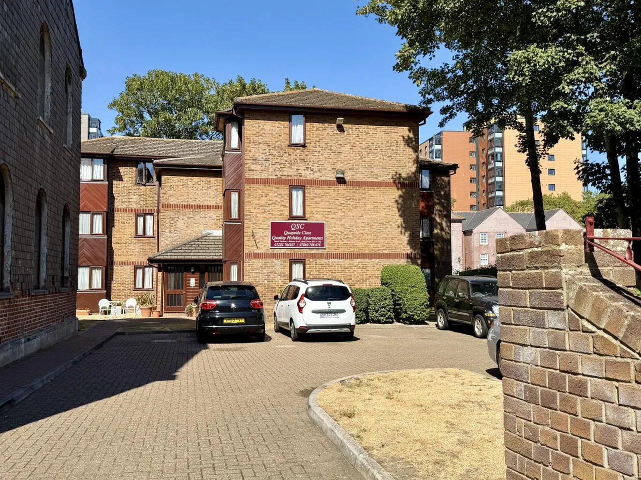Skinner Street, BH15, photo 18