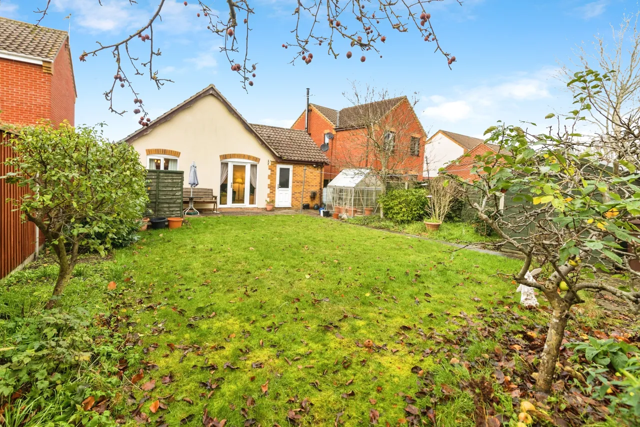 Poppy Close, Bungay, NR35, photo 13