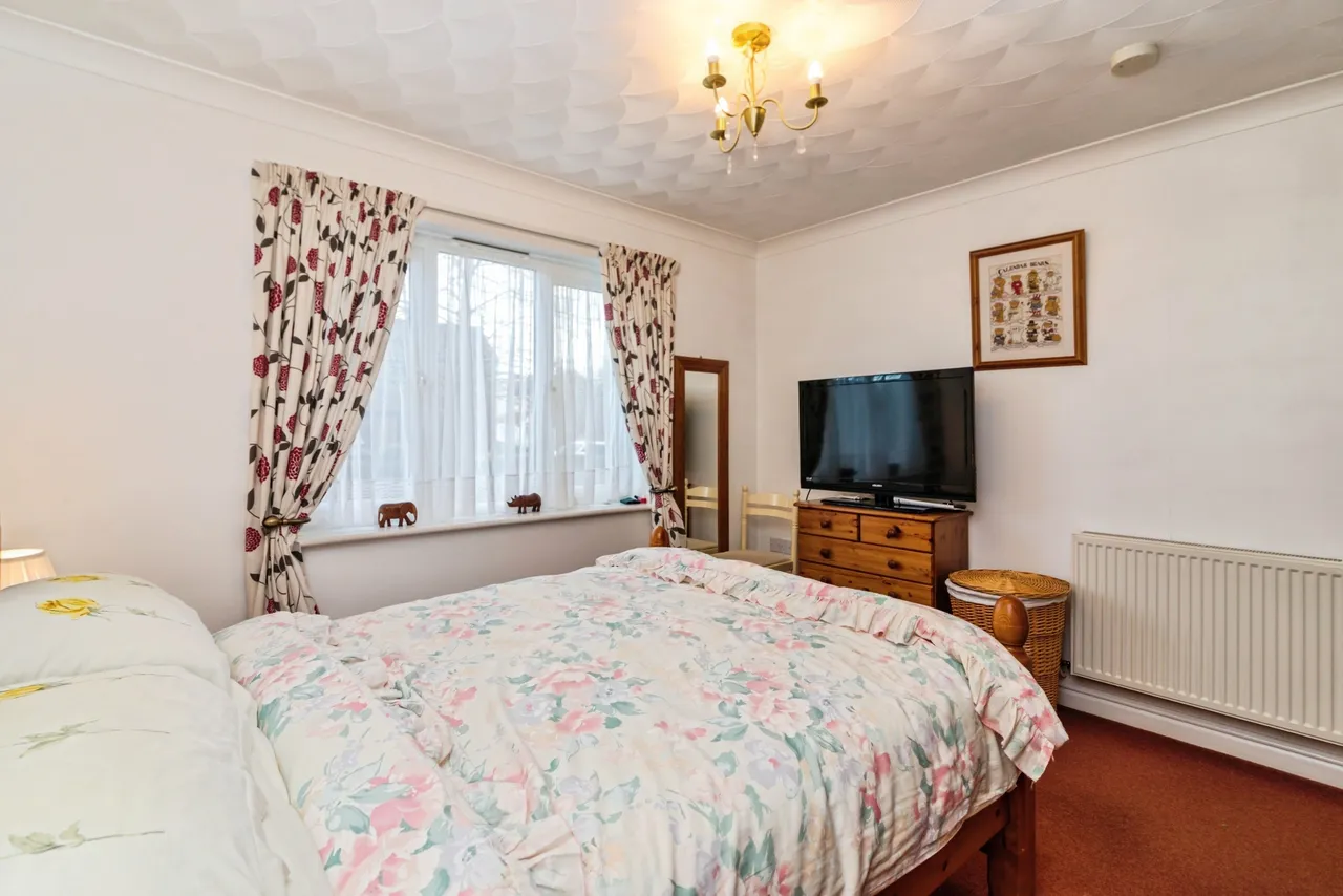 Poppy Close, Bungay, NR35, photo 9