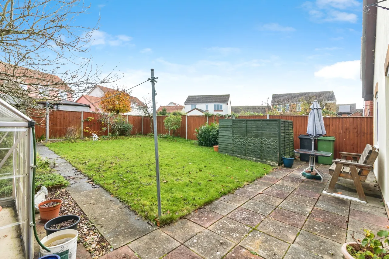 Poppy Close, Bungay, NR35, photo 17