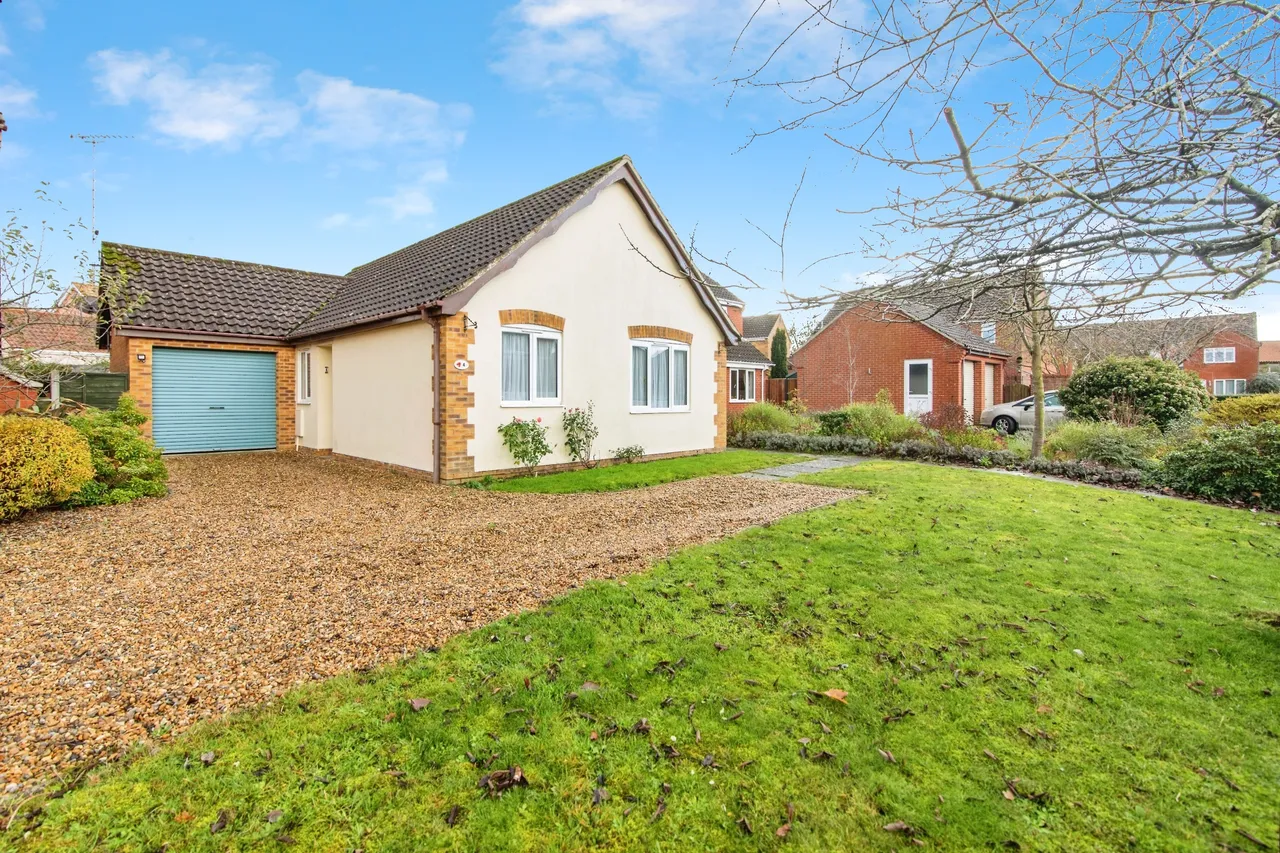 Poppy Close, Bungay, NR35, photo 2