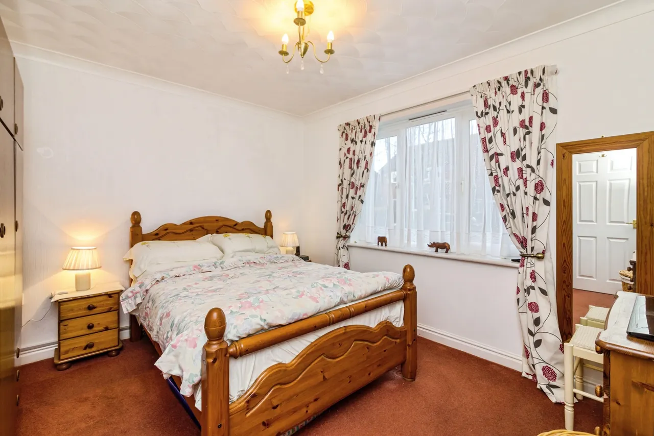 Poppy Close, Bungay, NR35, photo 12