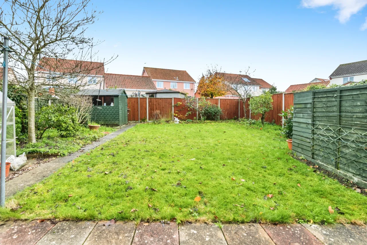 Poppy Close, Bungay, NR35, photo 18