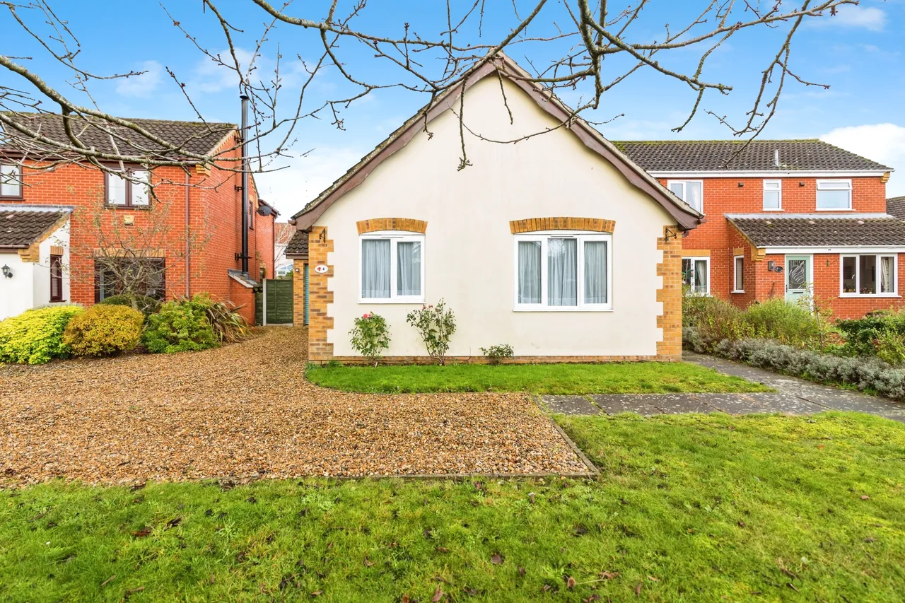 Poppy Close, Bungay, NR35, photo 20