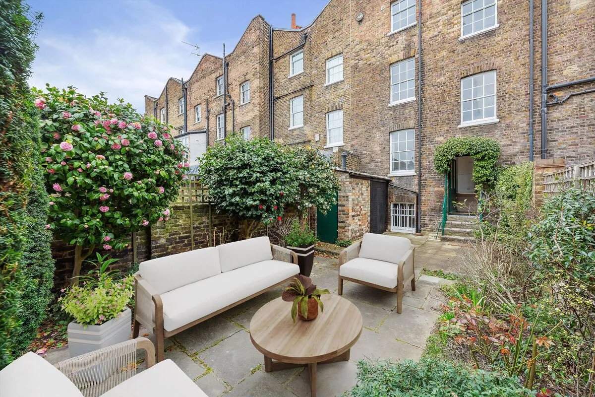 Ranelagh Grove, London, SW1W, photo 10