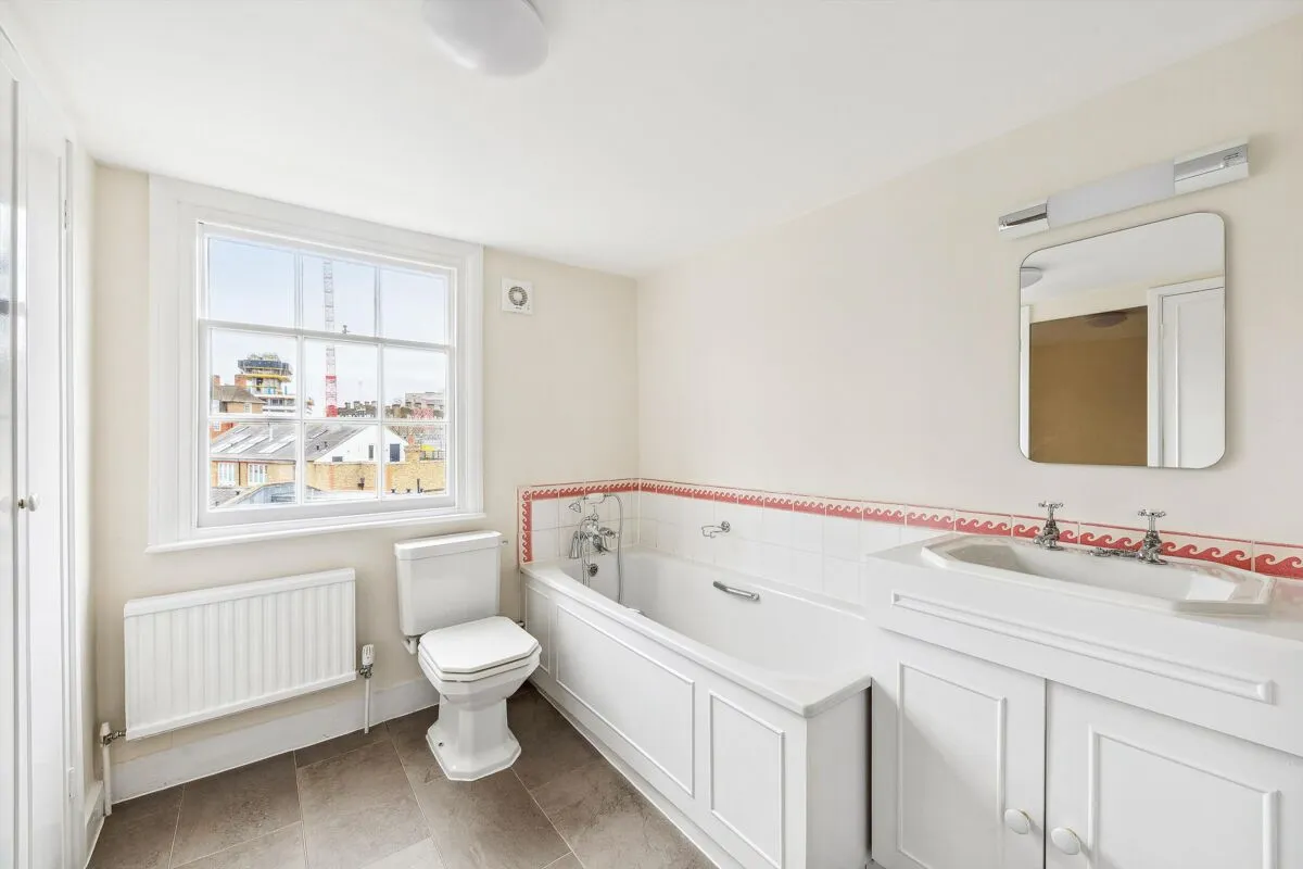 Ranelagh Grove, London, SW1W, photo 9