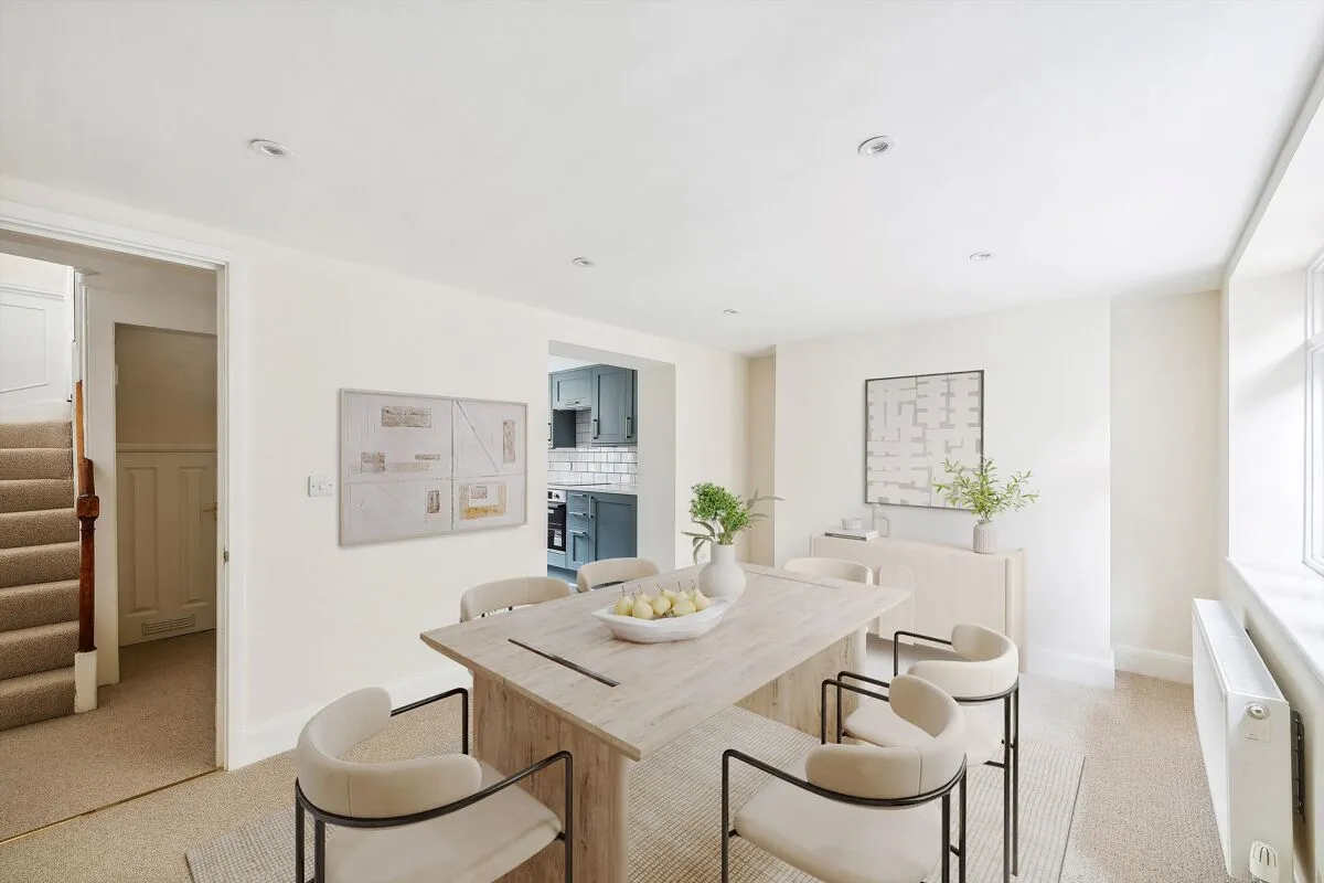 Ranelagh Grove, London, SW1W, photo 5