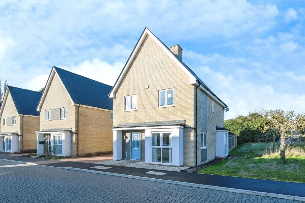 Old Boundary Close, Whittlesford, CB22, photo 34