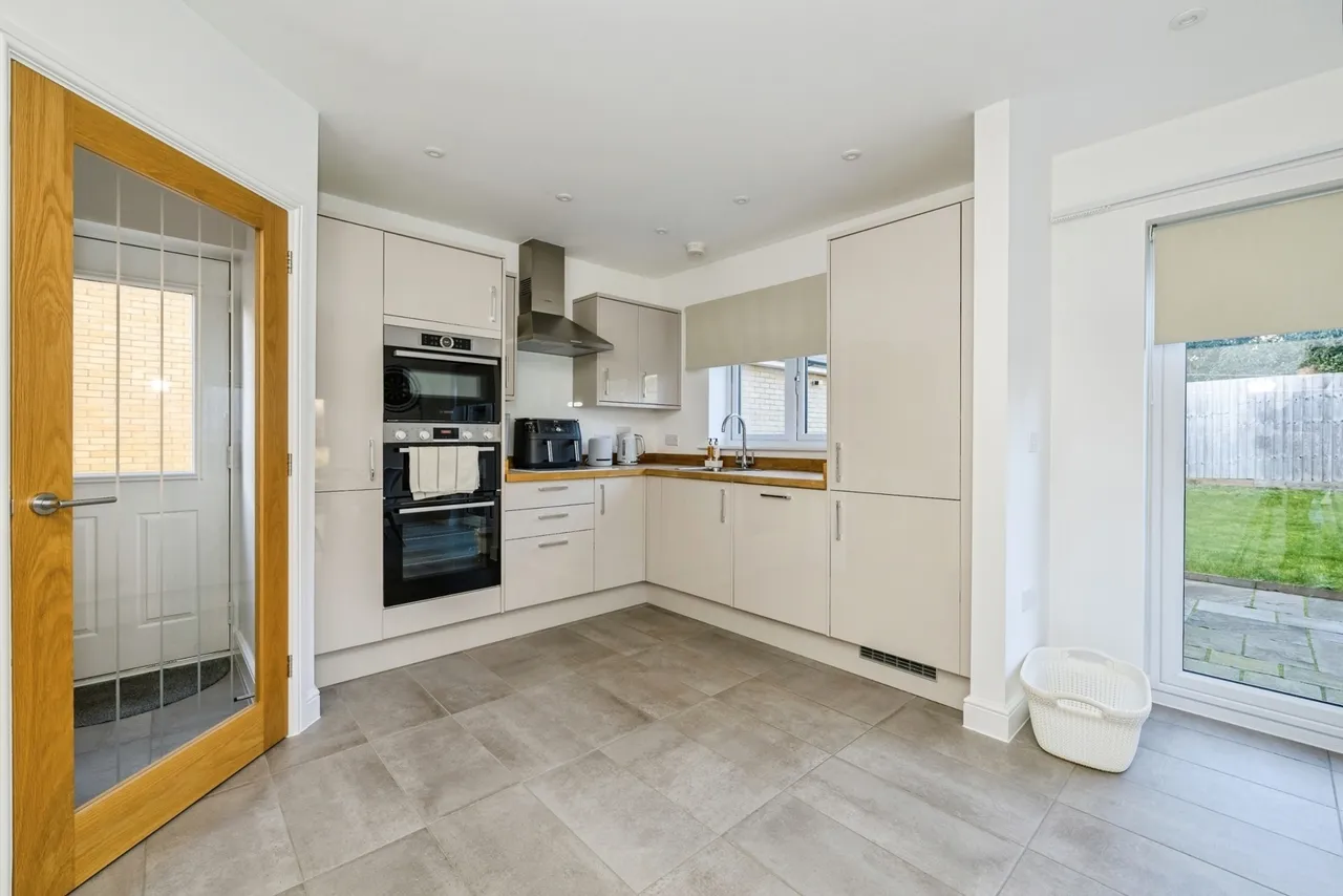 Old Boundary Close, Whittlesford, CB22, photo 22