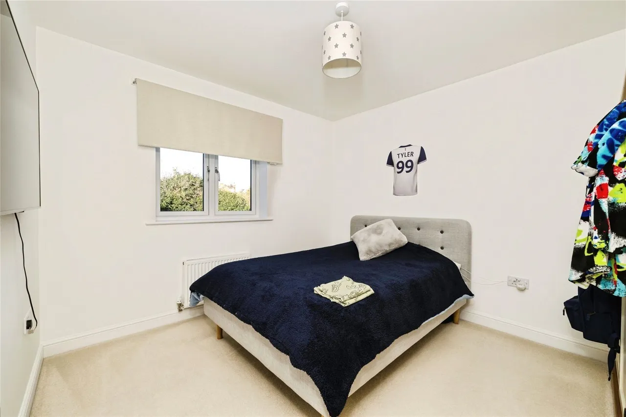 Old Boundary Close, Whittlesford, CB22, photo 13