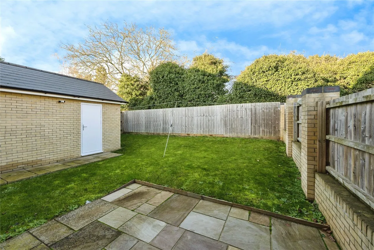 Old Boundary Close, Whittlesford, CB22, photo 16
