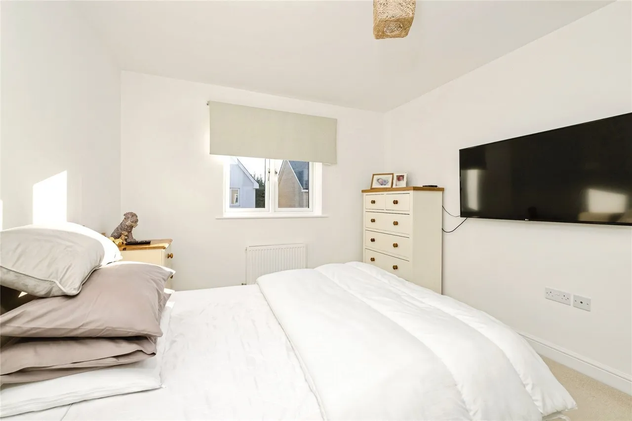 Old Boundary Close, Whittlesford, CB22, photo 9