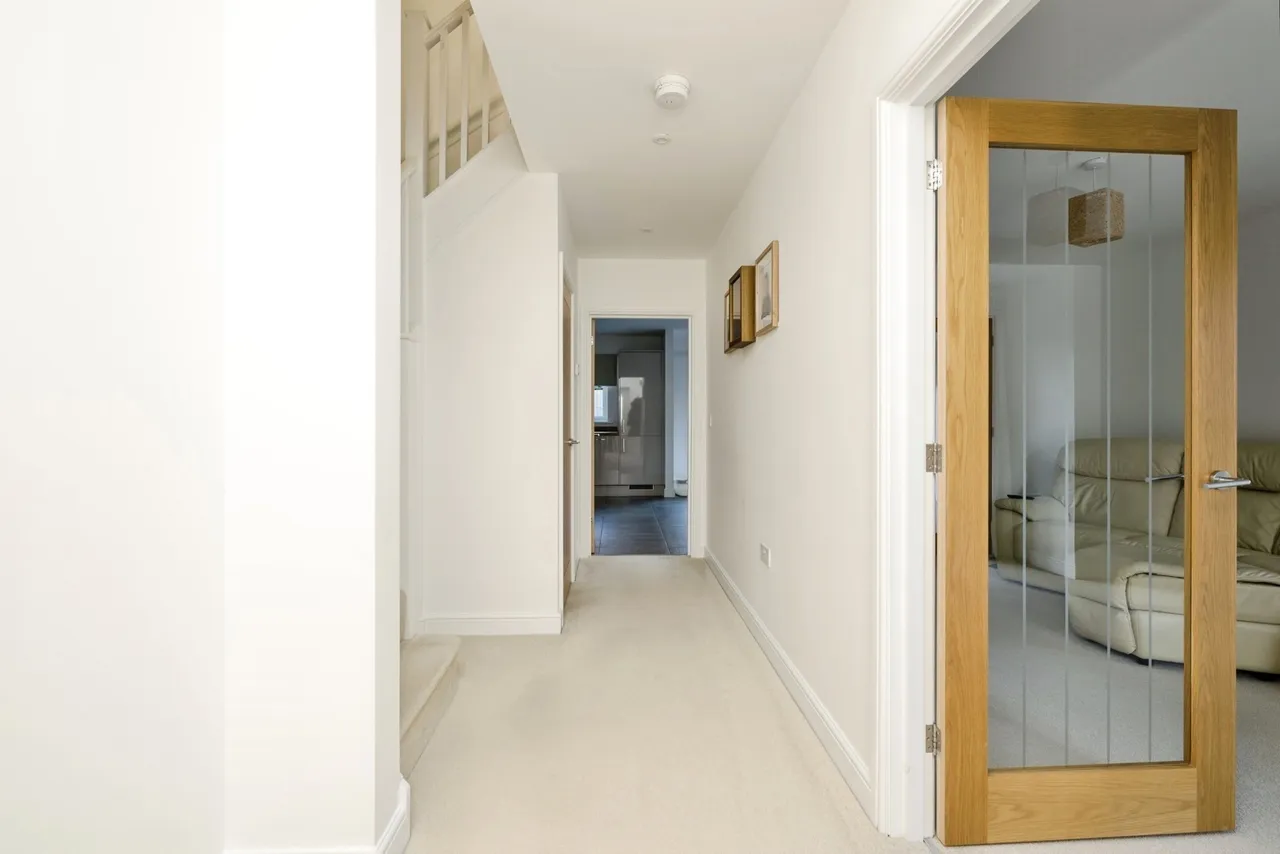 Old Boundary Close, Whittlesford, CB22, photo 28