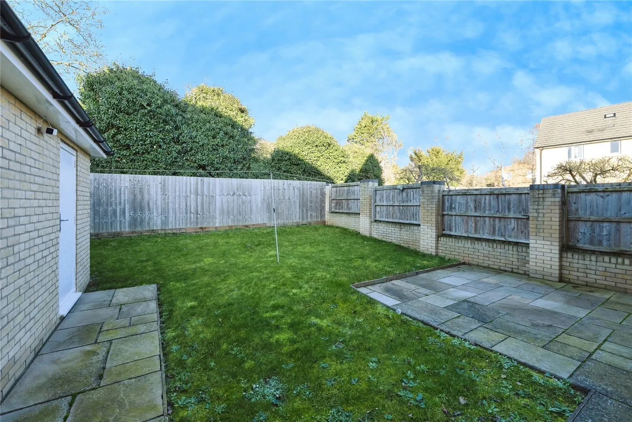 Old Boundary Close, Whittlesford, CB22, photo 17