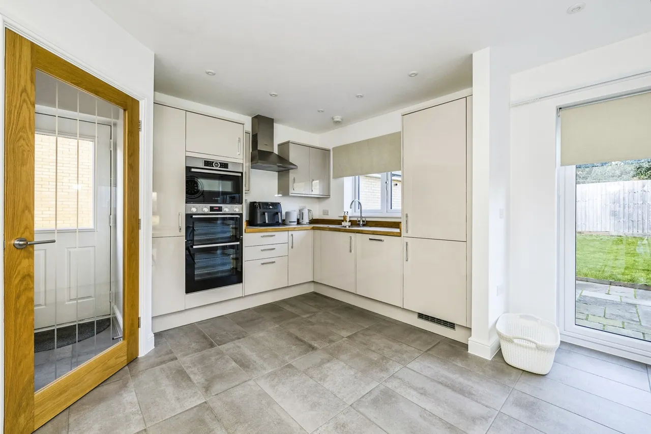 Old Boundary Close, Whittlesford, CB22, photo 21