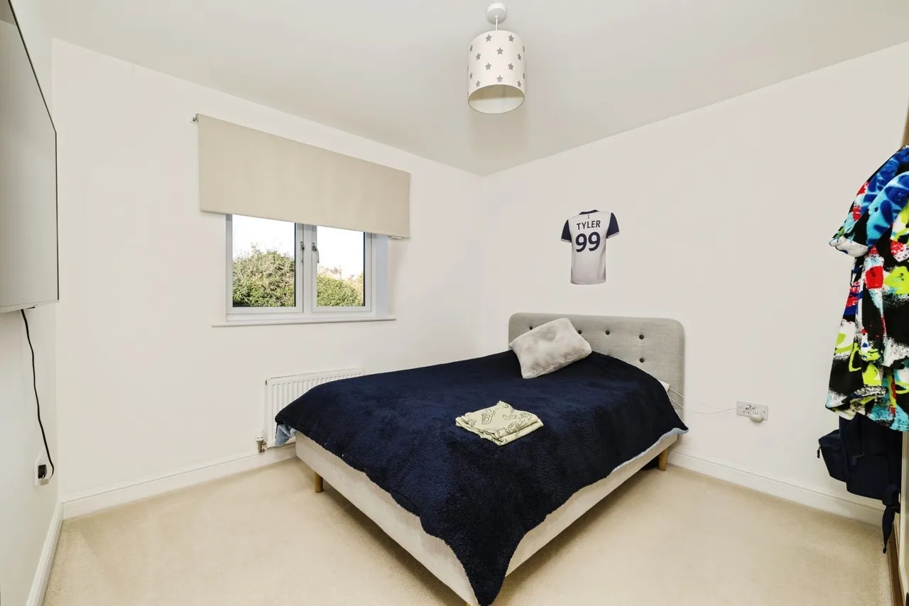 Old Boundary Close, Whittlesford, CB22, photo 31