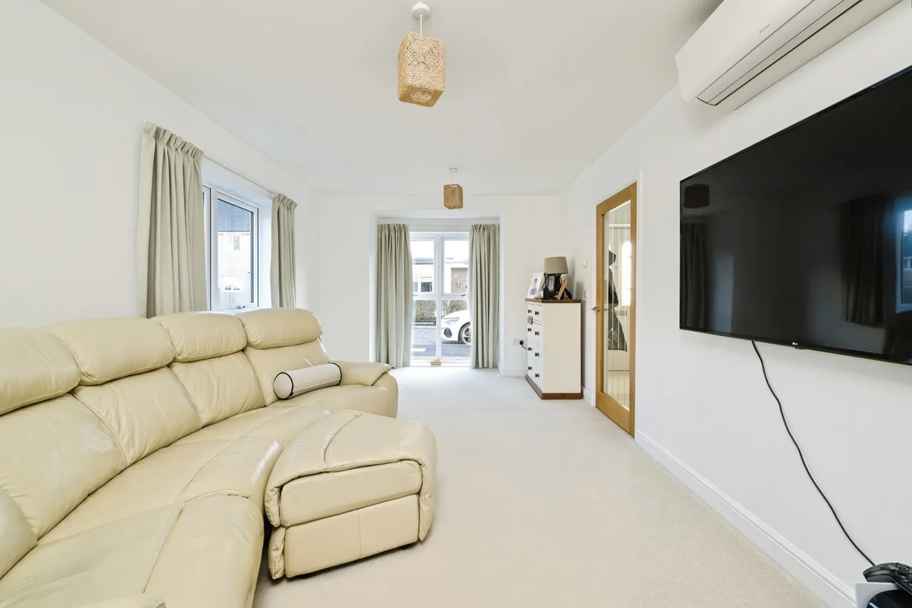 Old Boundary Close, Whittlesford, CB22, photo 26