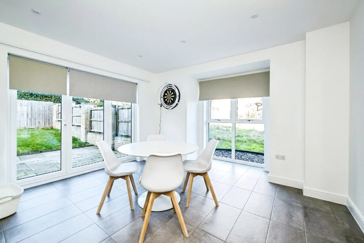 Old Boundary Close, Whittlesford, CB22, photo 5