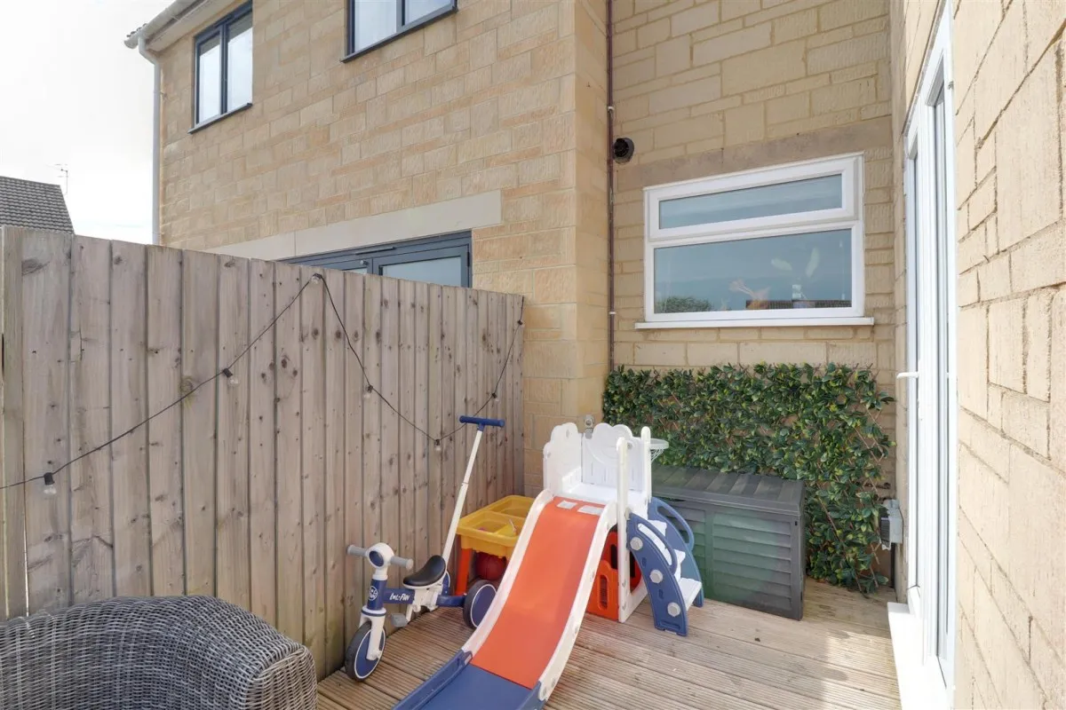 Norton Wood, Forest Green, GL6, photo 20