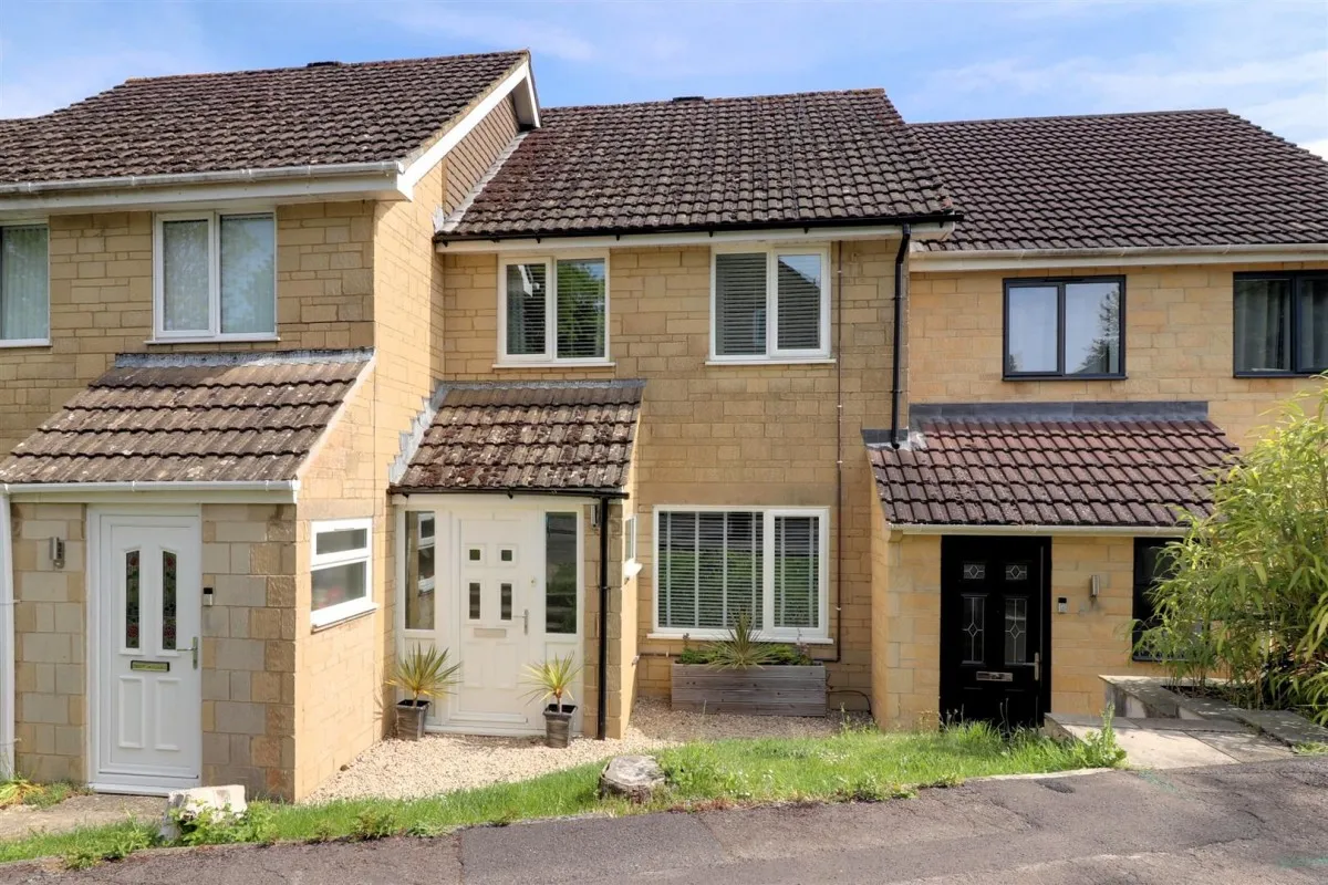 3 bed house for sale, Norton Wood, Forest Green, GL6