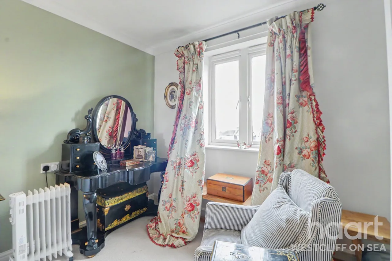 Hamlet Court Road, Westcliff-On-Sea, SS0, photo 8