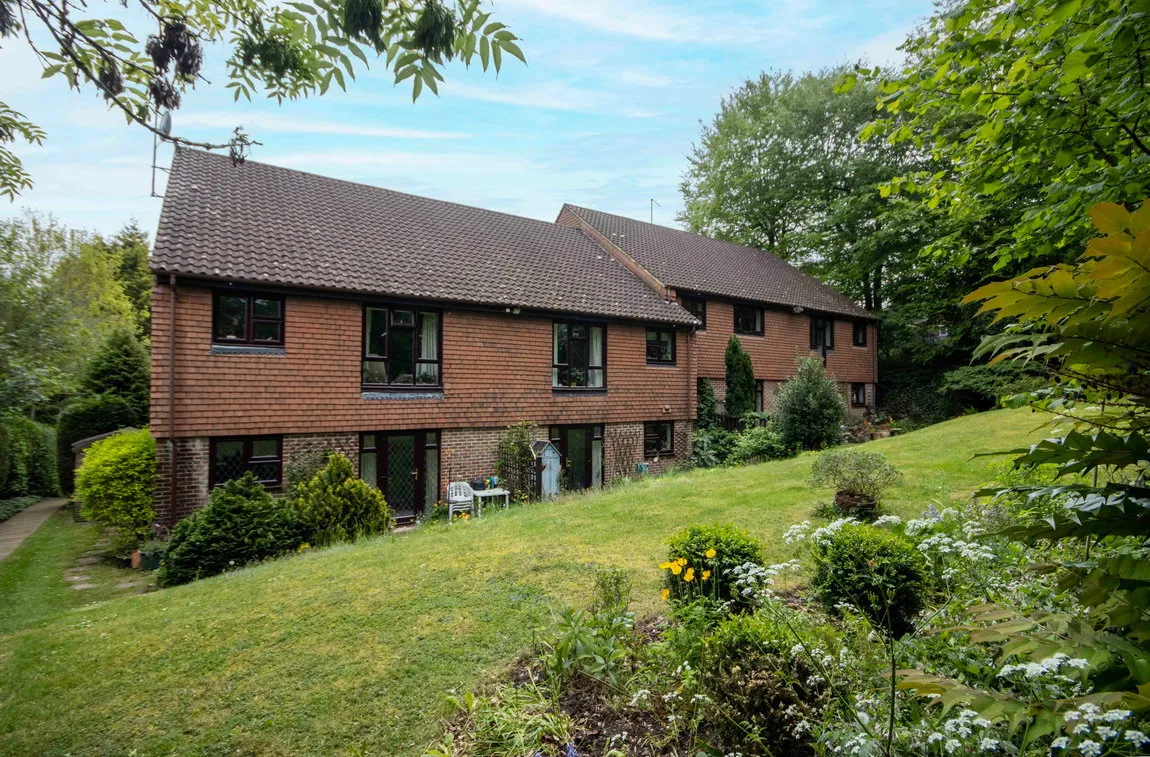 Turneys Orchard, Chorleywood, WD3, photo 9