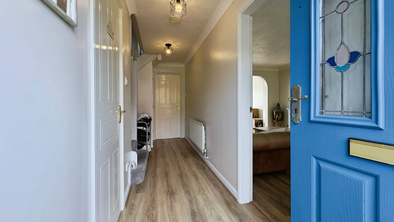 Maes Yr Hafod, Cadoxton, Neath, SA10 8AZ, photo 7