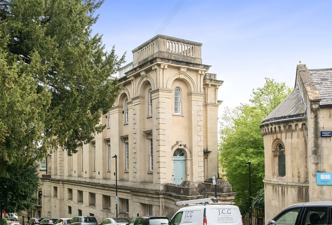 Guinea Lane, Bath, BA1 5NB, photo 10