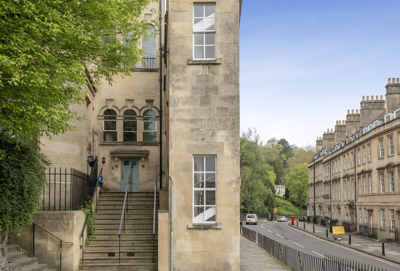 Guinea Lane, Bath, BA1 5NB, photo 12