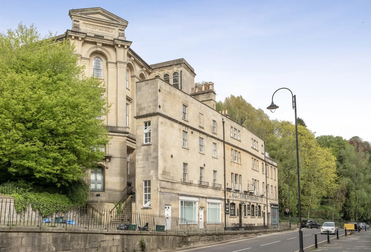 Guinea Lane, Bath, BA1 5NB, photo 11