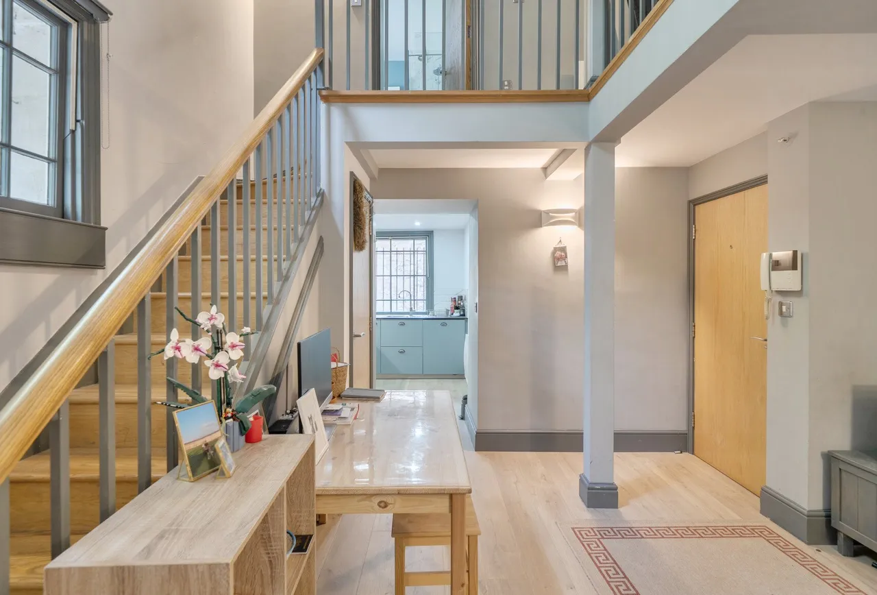 1 bed flat for sale — Guinea Lane, Bath, BA1 5NB