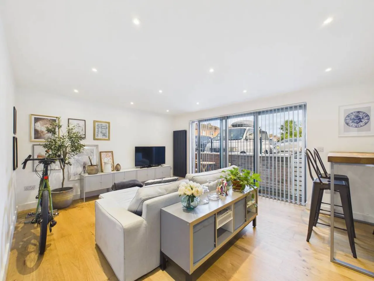 Alberton Road, Bristol, BS16, photo 5
