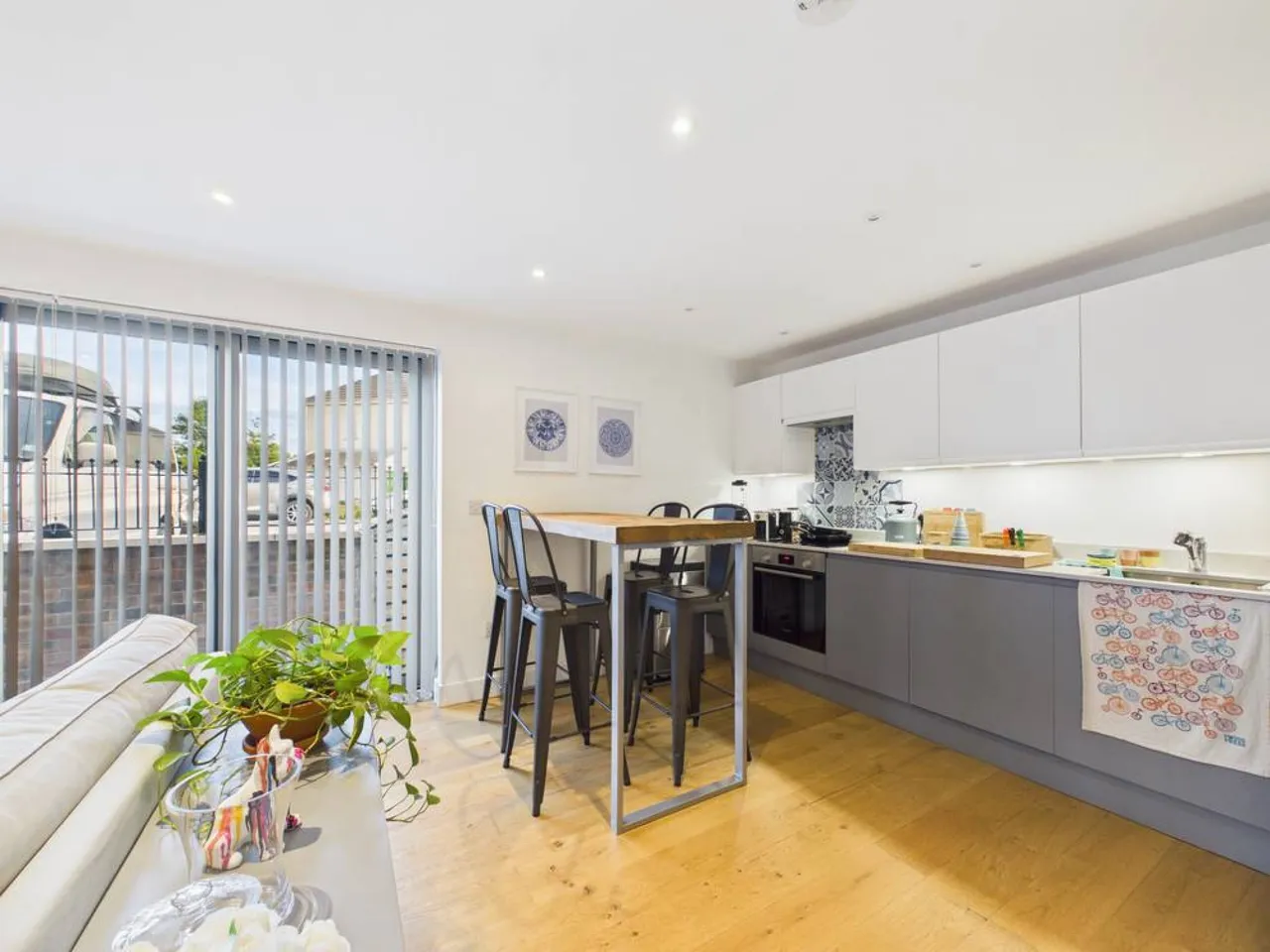 Alberton Road, Bristol, BS16, photo 6
