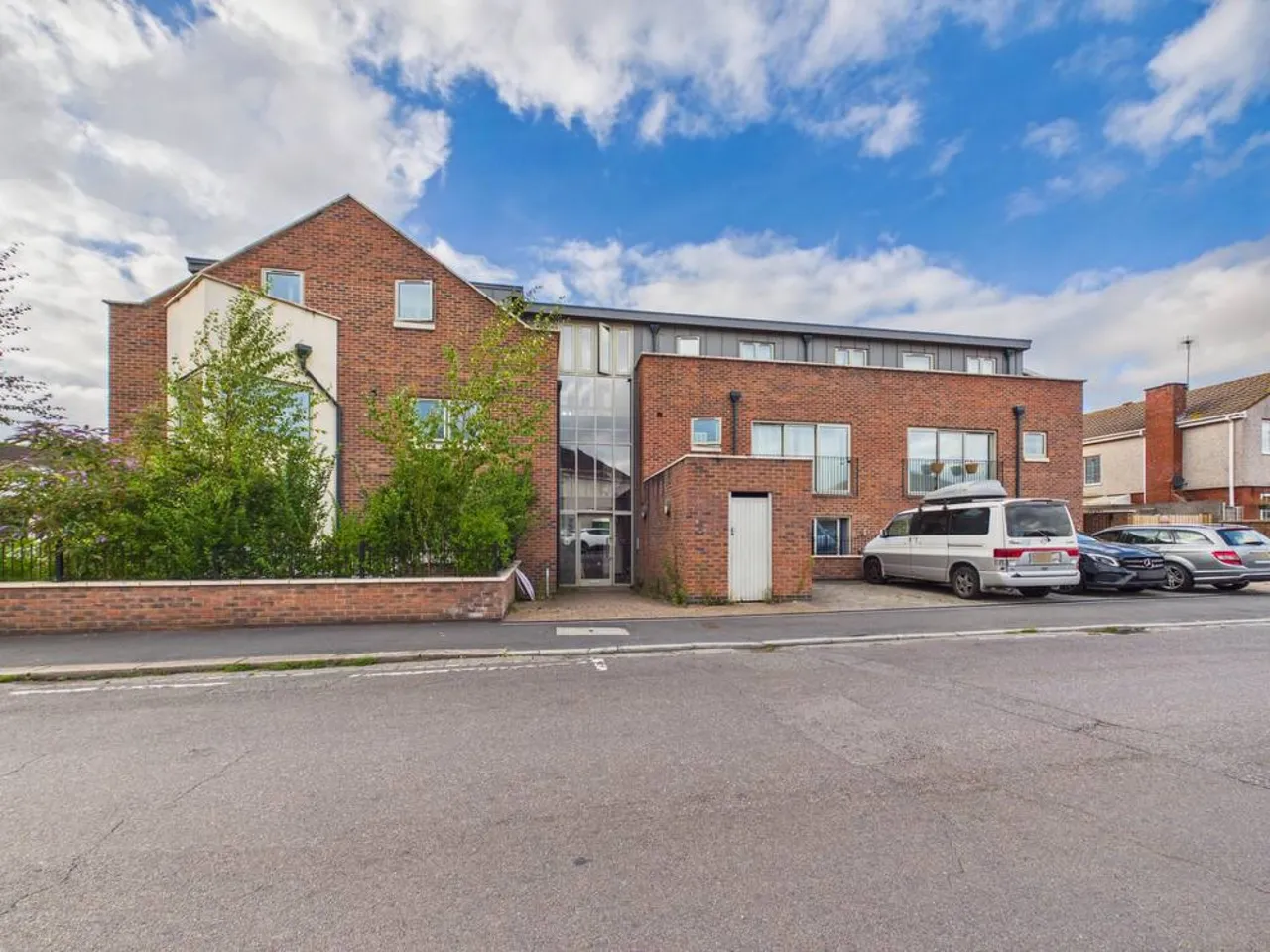 Alberton Road, Bristol, BS16, photo 11