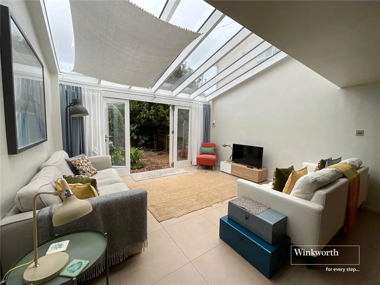 4 bed house for sale — Inveravon, Christchurch, Dorset, BH23