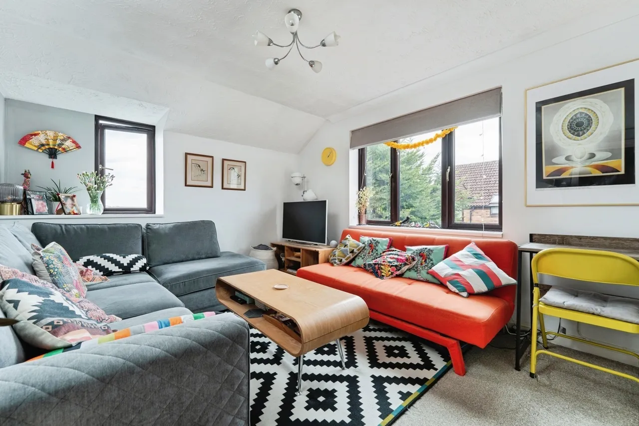 The Sycamores, Milton, CB24, photo 2