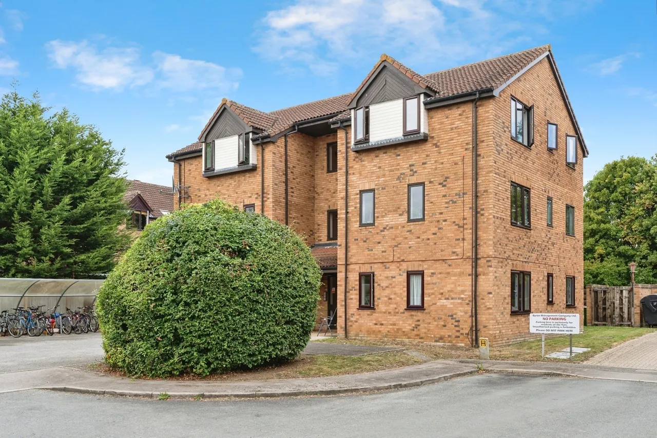 The Sycamores, Milton, CB24, photo 15