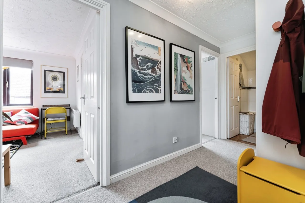 The Sycamores, Milton, CB24, photo 4