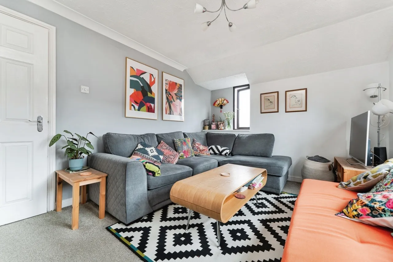 The Sycamores, Milton, CB24, photo 5