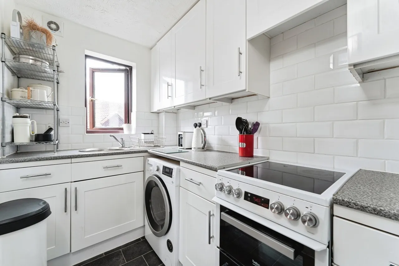 The Sycamores, Milton, CB24, photo 9