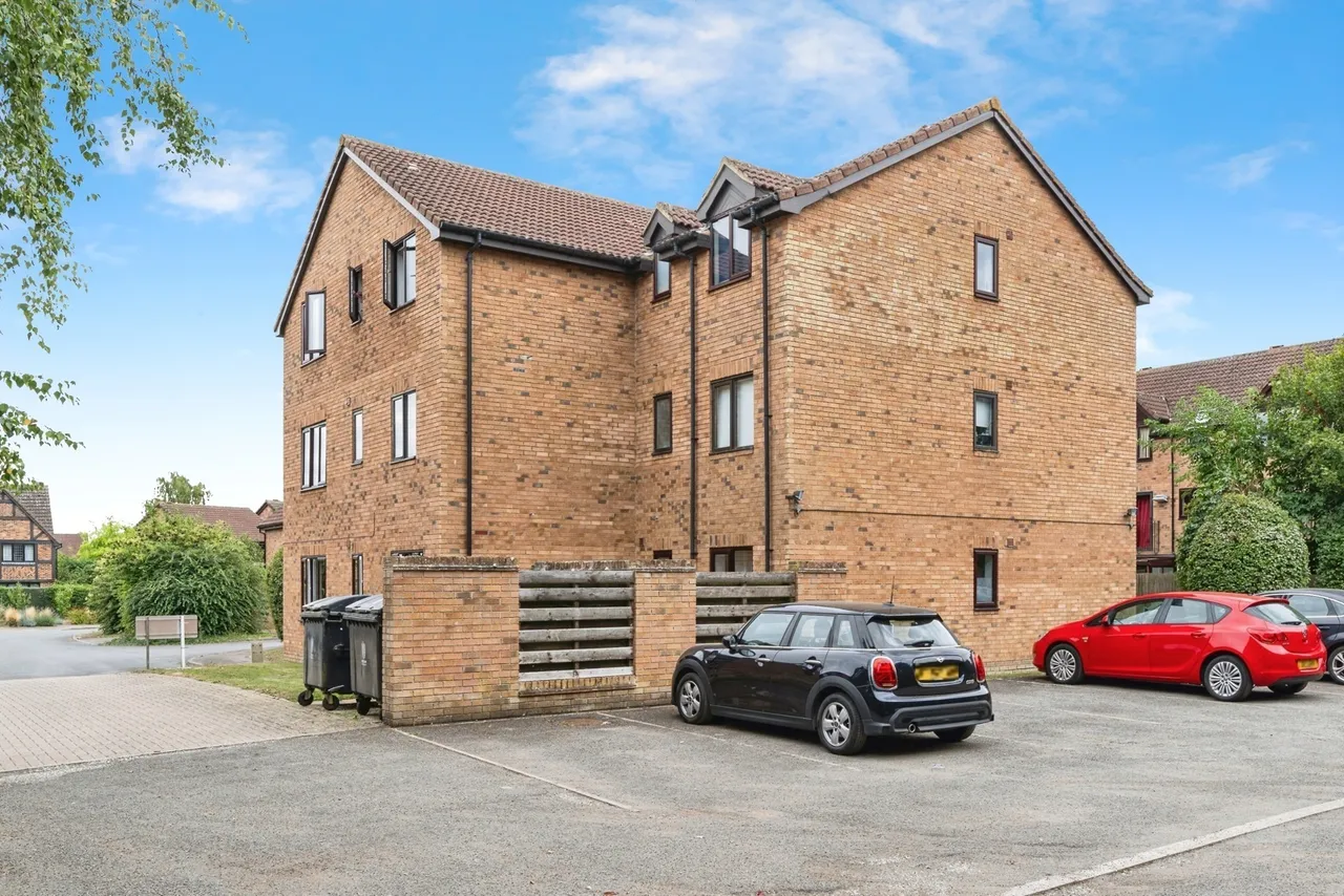 The Sycamores, Milton, CB24, photo 16