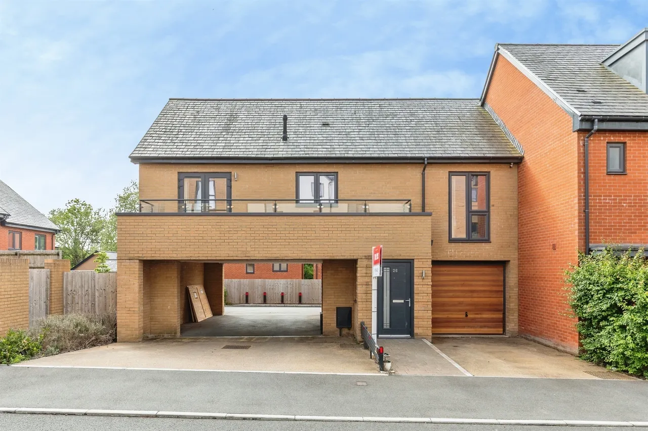 Aspen Drive, Bristol, photo 10
