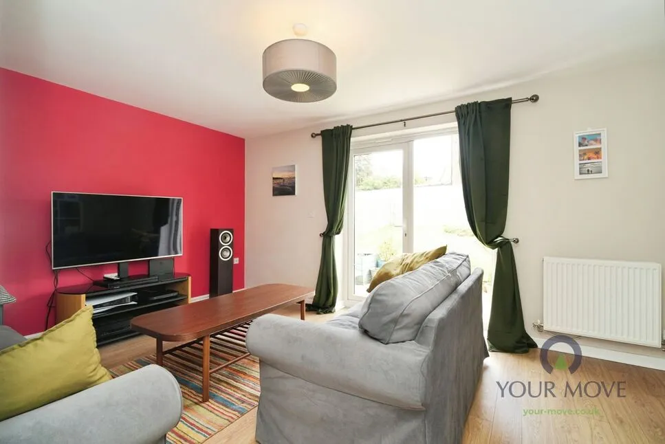 Greenhurst Crescent, Oldham, Greater Manchester, OL8, photo 5