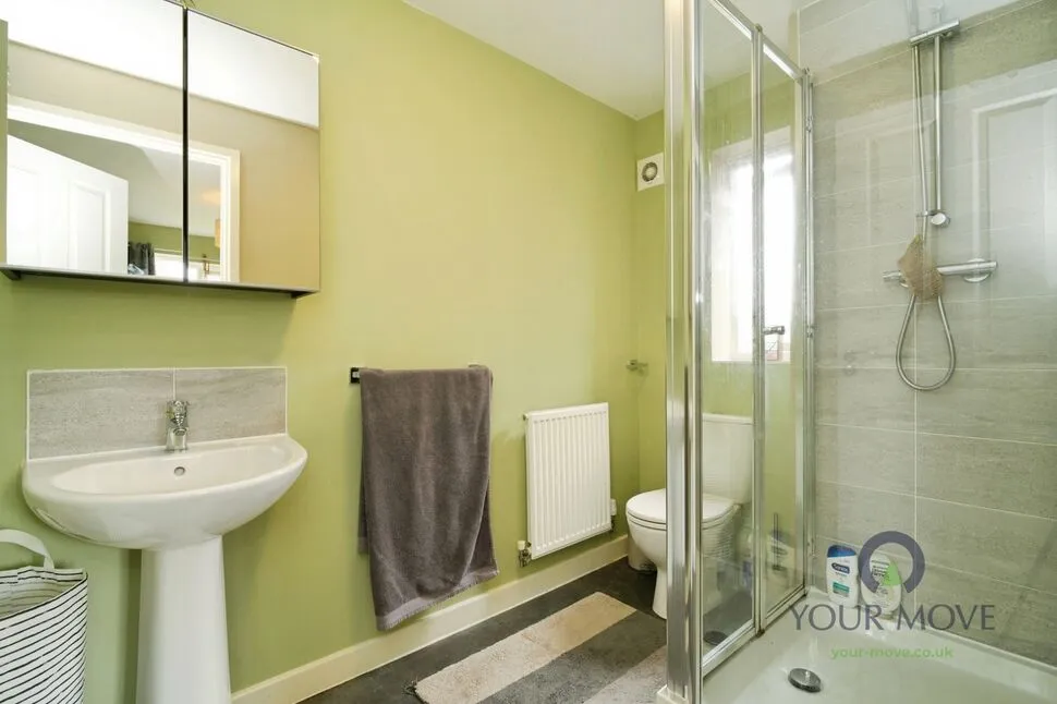 Greenhurst Crescent, Oldham, Greater Manchester, OL8, photo 12