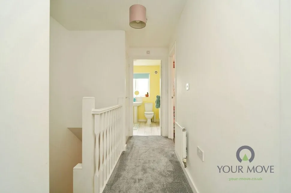 Greenhurst Crescent, Oldham, Greater Manchester, OL8, photo 9