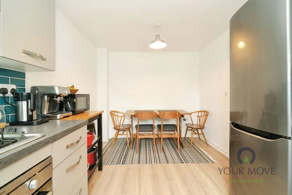 Greenhurst Crescent, Oldham, Greater Manchester, OL8, photo 4