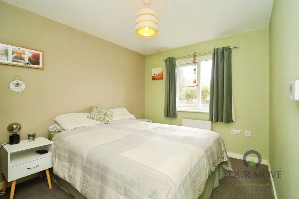 Greenhurst Crescent, Oldham, Greater Manchester, OL8, photo 10