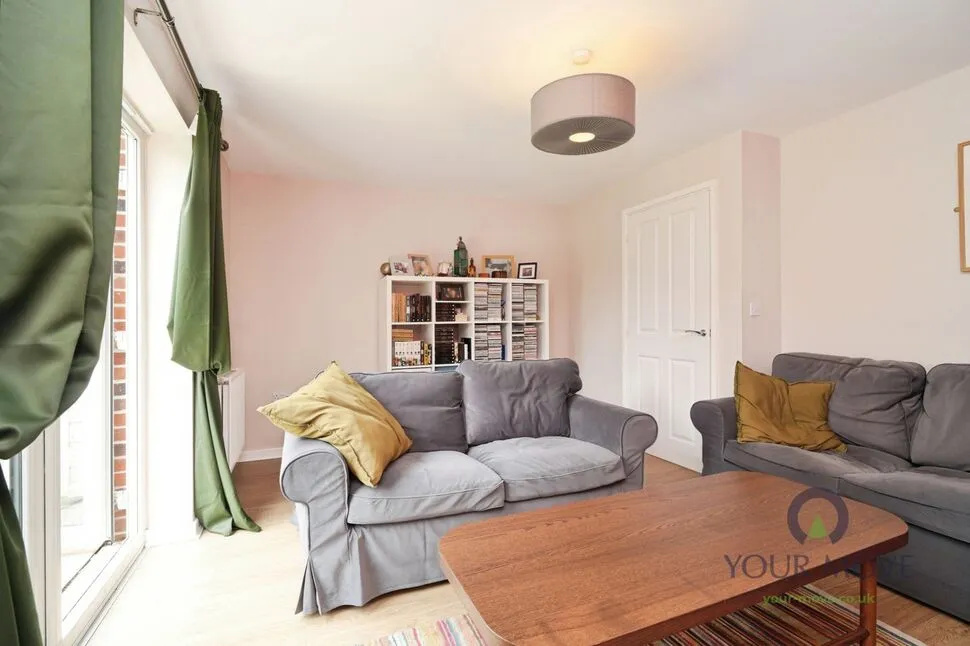 Greenhurst Crescent, Oldham, Greater Manchester, OL8, photo 7