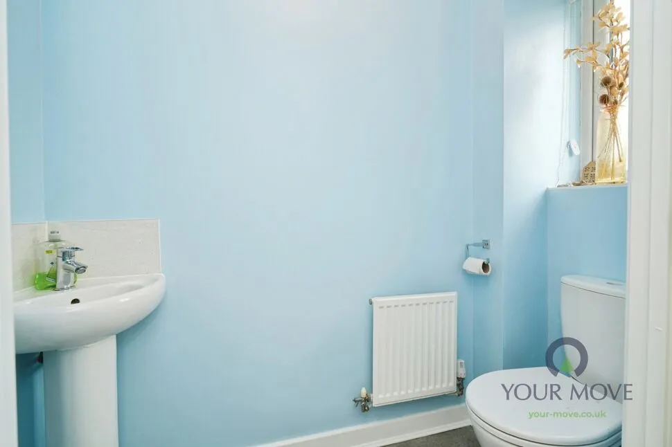 Greenhurst Crescent, Oldham, Greater Manchester, OL8, photo 8